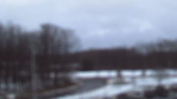 Weather camera view of Kane Area SD.