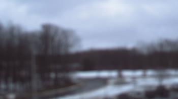 Weather camera view of Kane Area SD.