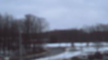 Weather camera view of Kane Area SD.