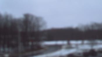 Weather camera view of Kane Area SD.