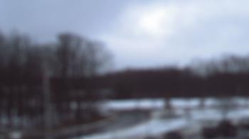 Weather camera view of Kane Area SD.