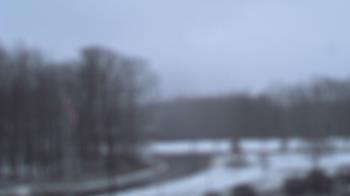 Weather camera view of Kane Area SD.