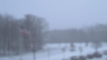 Weather camera view of Kane Area SD.