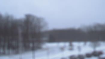 Weather camera view of Kane Area SD.