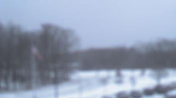 Weather camera view of Kane Area SD.