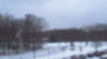 Weather camera view of Kane Area SD.