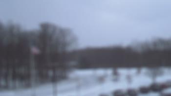 Weather camera view of Kane Area SD.