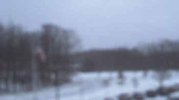 Weather camera view of Kane Area SD.