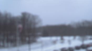 Weather camera view of Kane Area SD.