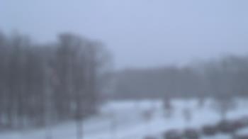 Weather camera view of Kane Area SD.