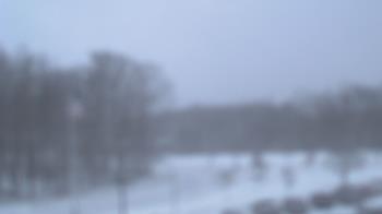 Weather camera view of Kane Area SD.