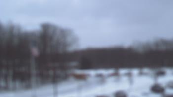 Weather camera view of Kane Area SD.