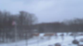 Weather camera view of Kane Area SD.