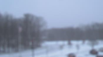 Weather camera view of Kane Area SD.