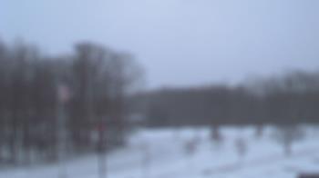 Weather camera view of Kane Area SD.