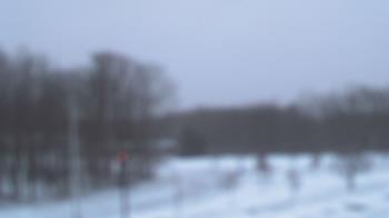 Weather camera view of Kane Area SD.