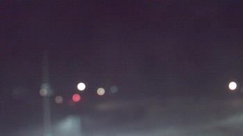 Weather camera view of Kane Area SD.