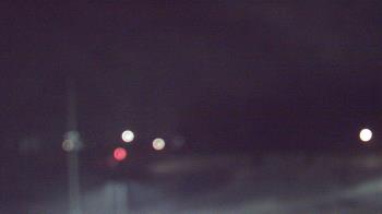 Weather camera view of Kane Area SD.