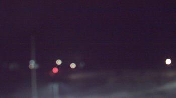 Weather camera view of Kane Area SD.