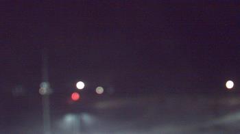 Weather camera view of Kane Area SD.