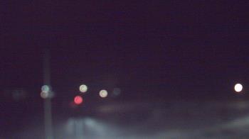 Weather camera view of Kane Area SD.