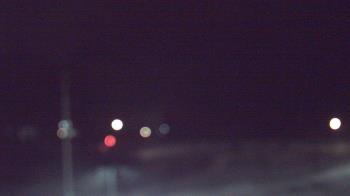 Weather camera view of Kane Area SD.