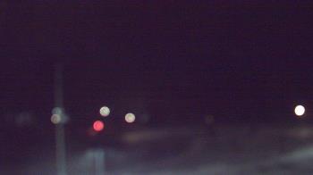 Weather camera view of Kane Area SD.