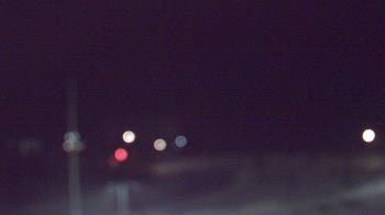 Weather camera view of Kane Area SD.