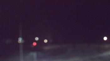 Weather camera view of Kane Area SD.