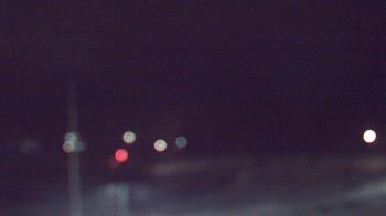 Weather camera view of Kane Area SD.