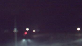 Weather camera view of Kane Area SD.