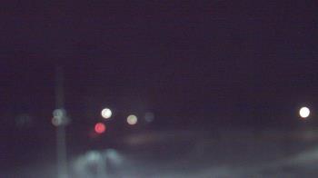 Weather camera view of Kane Area SD.