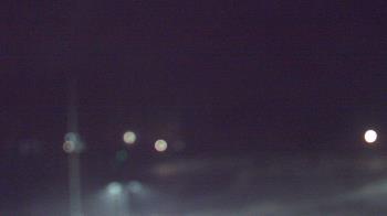 Weather camera view of Kane Area SD.