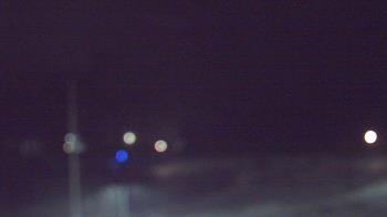 Weather camera view of Kane Area SD.