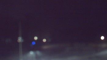 Weather camera view of Kane Area SD.