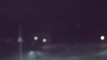 Weather camera view of Kane Area SD.