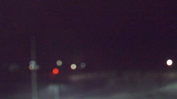 Weather camera view of Kane Area SD.