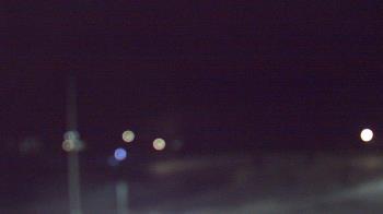 Weather camera view of Kane Area SD.