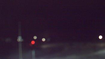 Weather camera view of Kane Area SD.