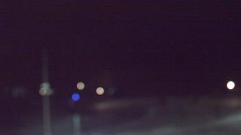 Weather camera view of Kane Area SD.