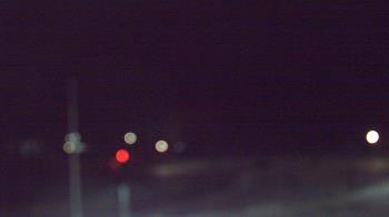 Weather camera view of Kane Area SD.