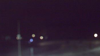 Weather camera view of Kane Area SD.