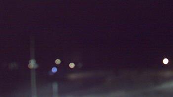 Weather camera view of Kane Area SD.