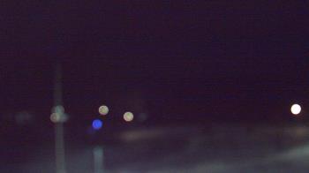 Weather camera view of Kane Area SD.