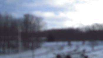 Weather camera view of Kane Area SD.