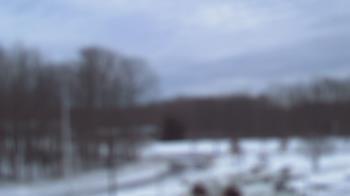 Weather camera view of Kane Area SD.