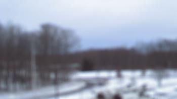 Weather camera view of Kane Area SD.