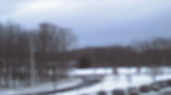 Weather camera view of Kane Area SD.