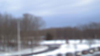 Weather camera view of Kane Area SD.