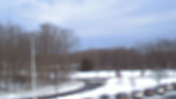 Weather camera view of Kane Area SD.